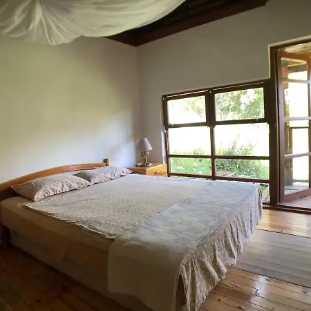 Jungle House Çıralı