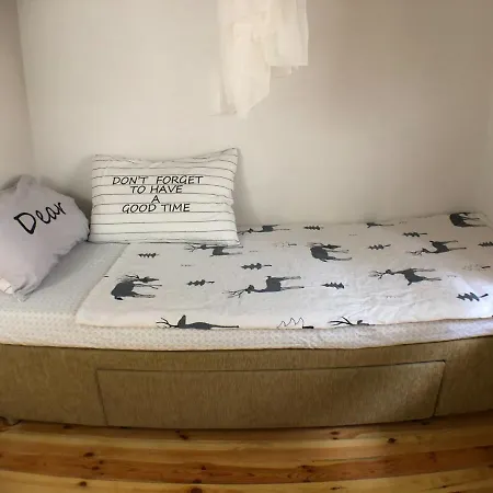 Jungle House Gæstehus *