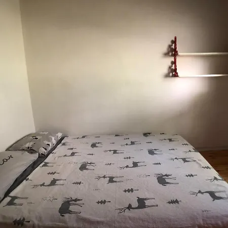 Jungle House بيت ضيافة Çıralı