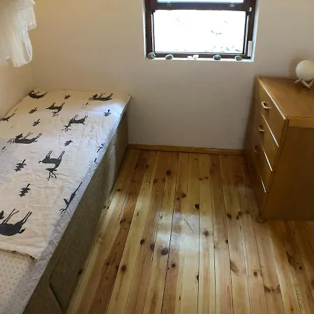 Jungle House بيت ضيافة Çıralı